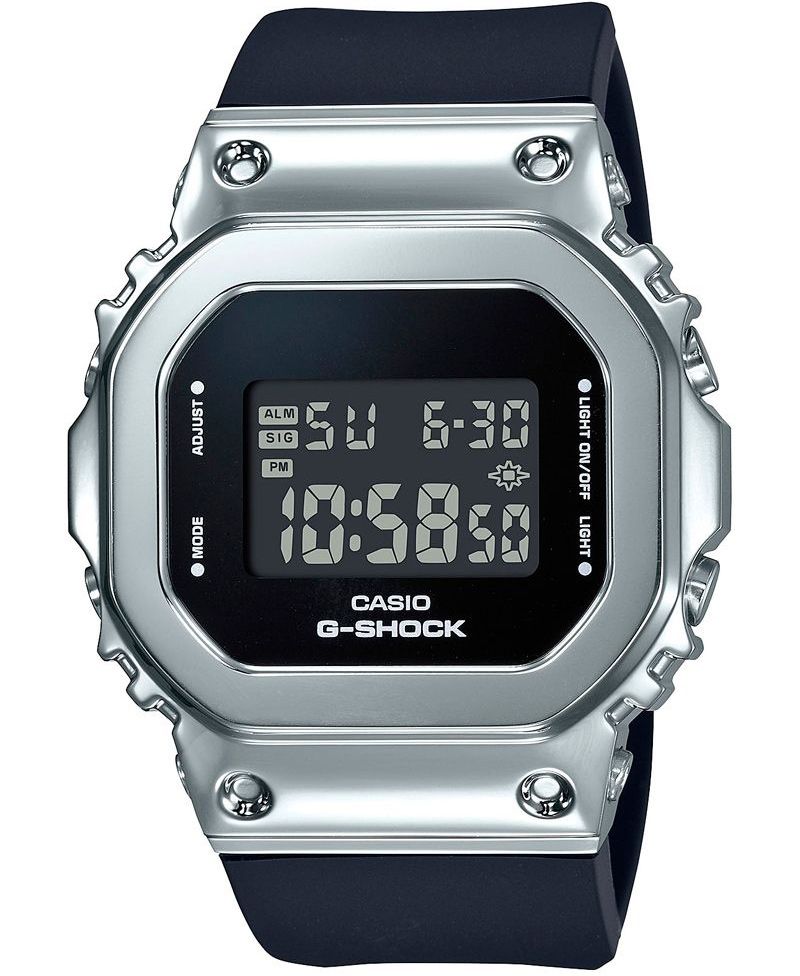 Casio g 2025 shock kellad