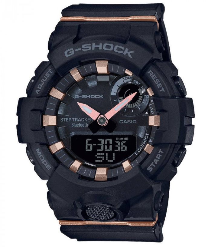 Casio G-Shock GMA-B800-1AER