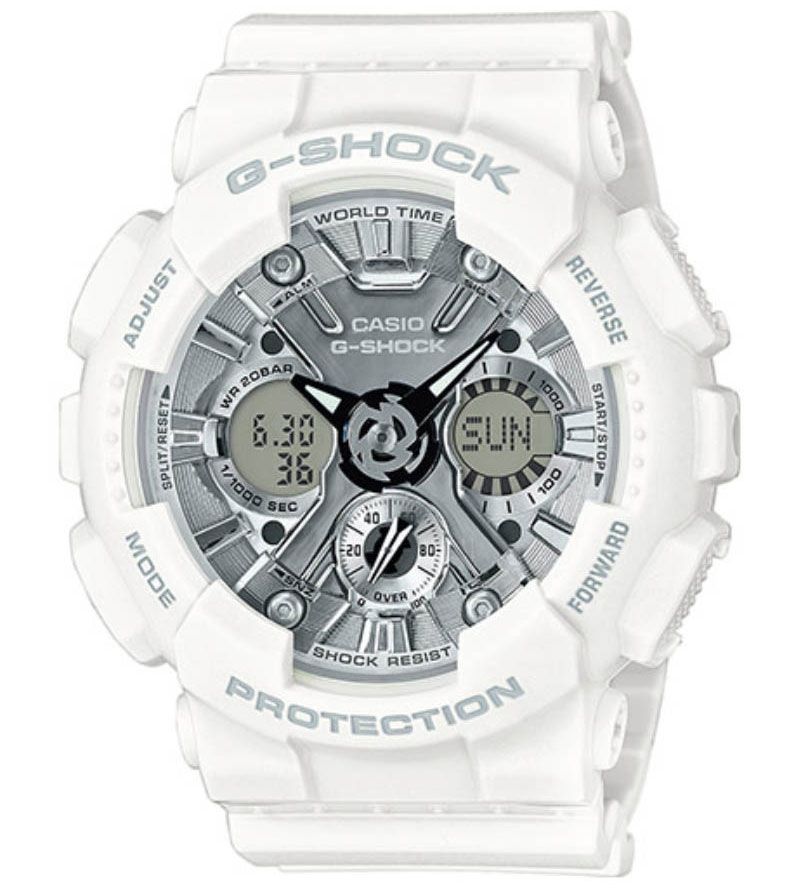 Casio G Shock GMA S120MF 7A1ER