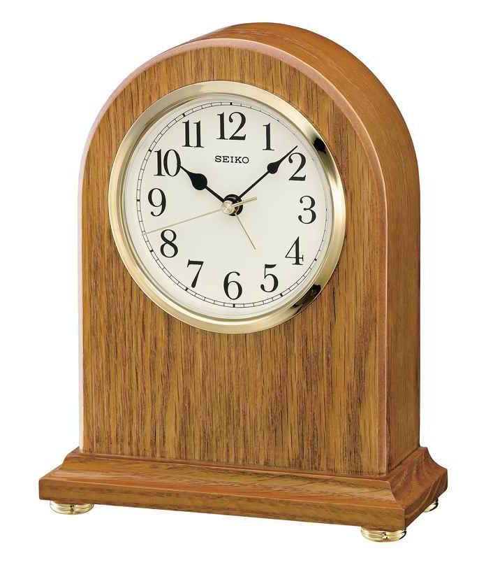 Seiko Desk Clock QXE031B QXE031B