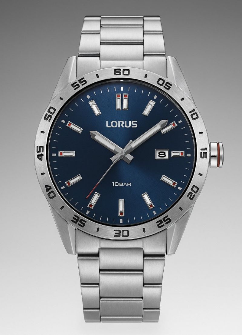 Orologio Uomo Lorus RG271XX9 4894138361982