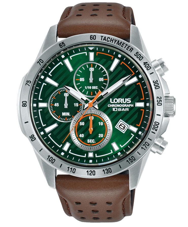 Orient Star - M Collection RE-BX0006E00B M34 F8 Date • EAN