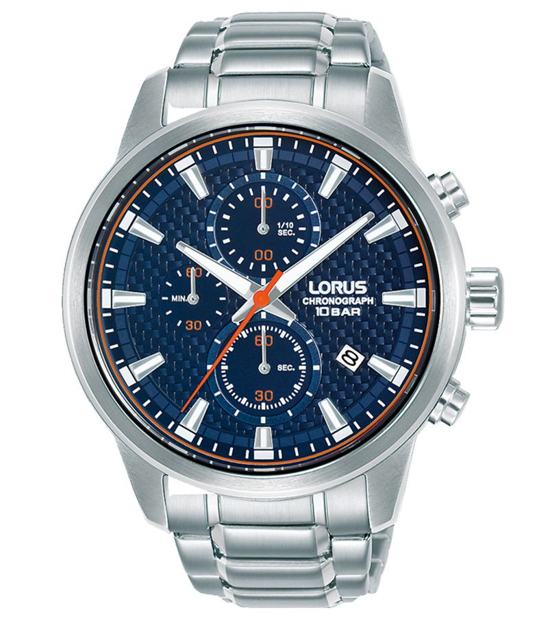 LORUS WATCHES Mod. RM315JX9
