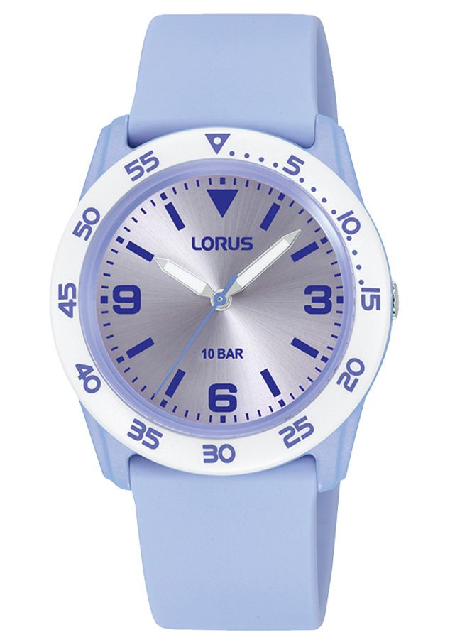 Analogico Uomini - LORUS RH921LX9