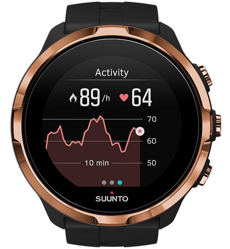 Suunto spartan sport wrist hr price outlet
