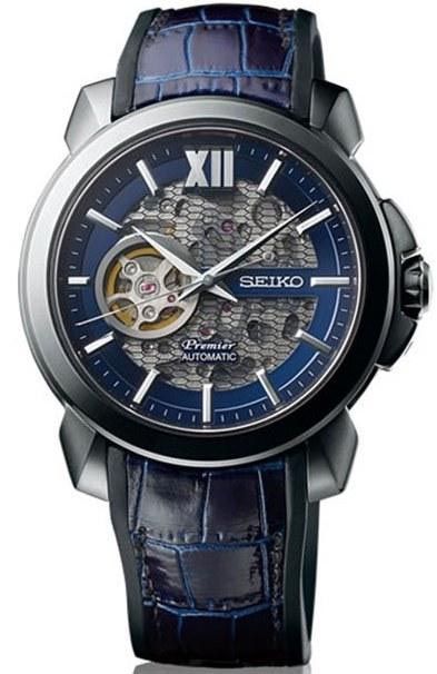 Novak djokovic seiko premier sales