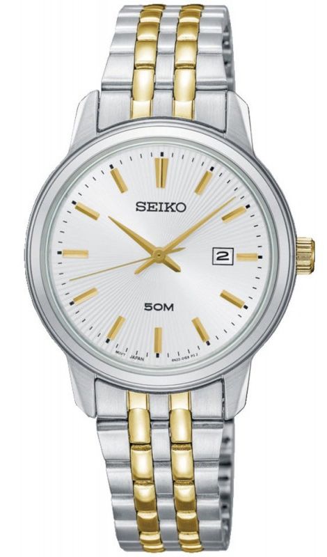 Seiko Classic SUR661P1