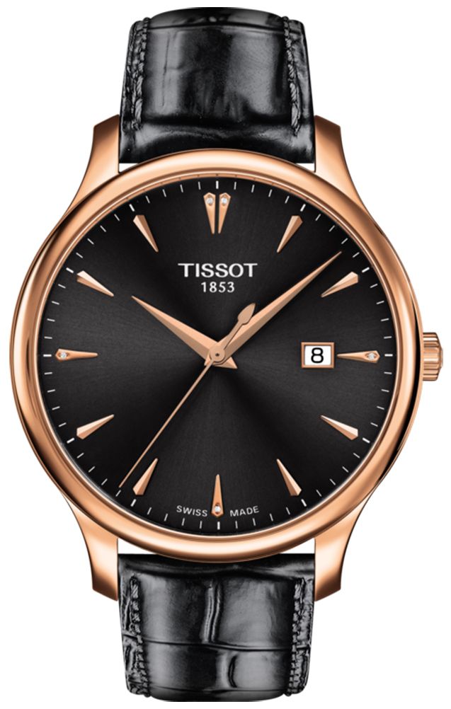 Tissot Tradition T063.610.36.086.00