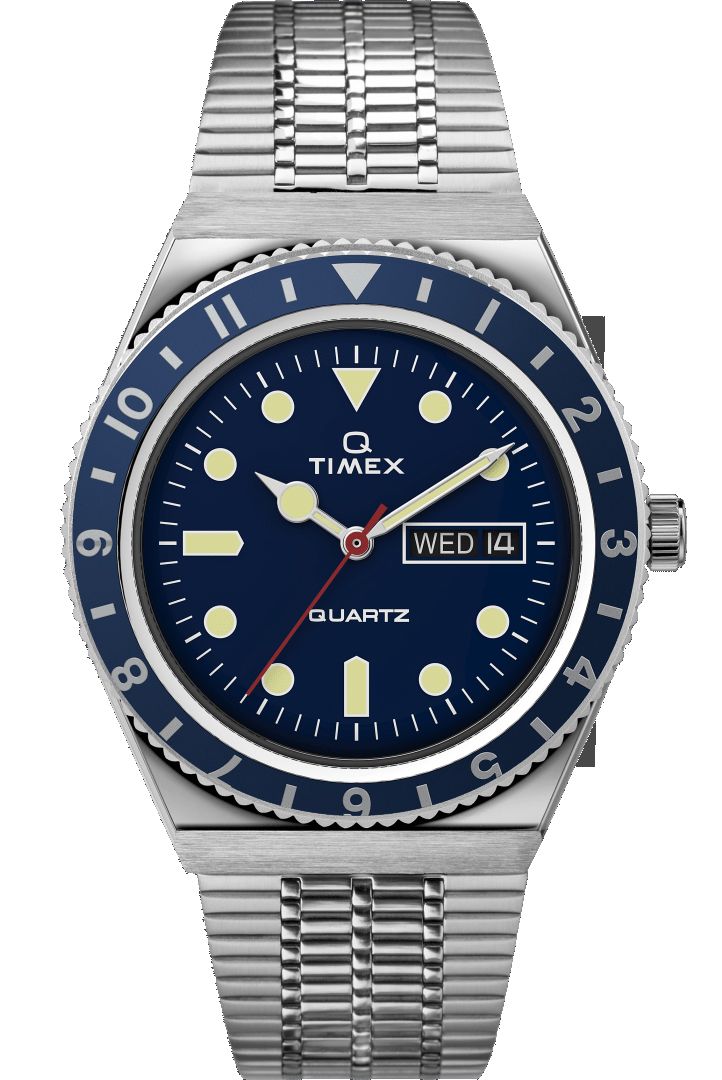 Timex Q Reissue TW2U61900 TW2U61900