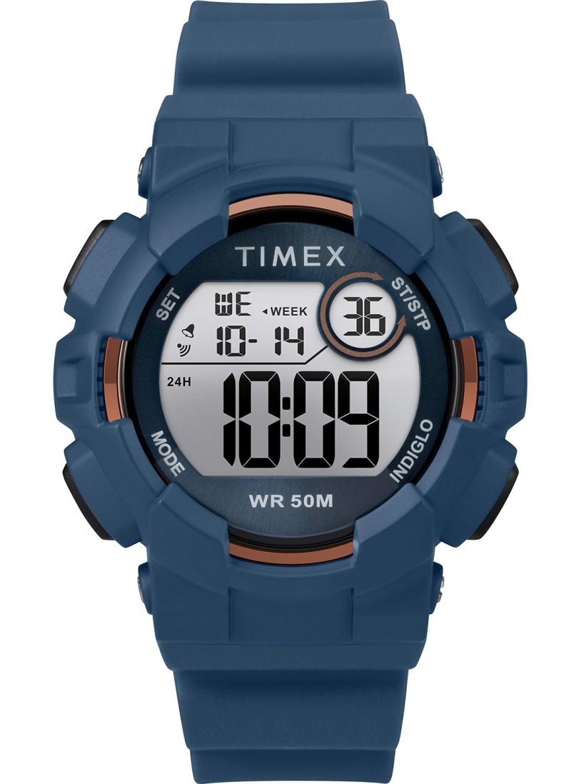 Timex Mako TW5M23500 RIP