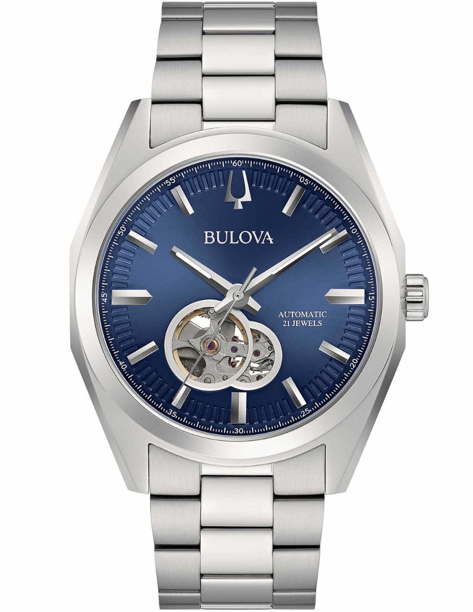 Bulova Classic Sutton Automatic 96A273 96A273