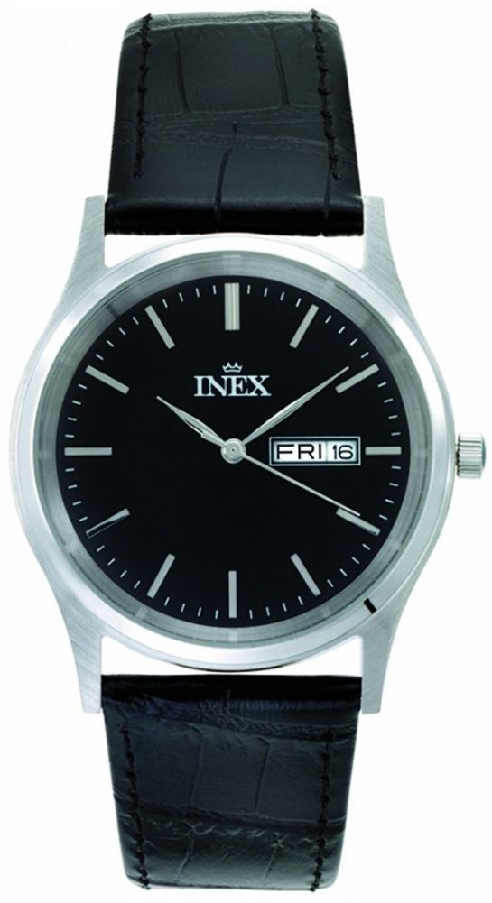 Inex Watches - Jenny - Danish Design since 1952. – INEX