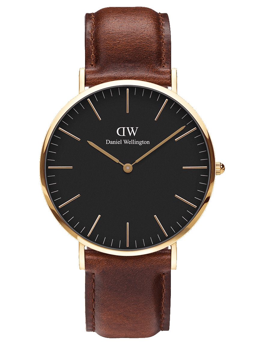 Daniel Wellington Classic St Mawes 40mm DW00100543 ADW00100543