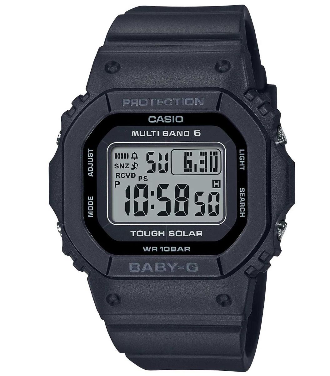 Casio Baby-G BGD-5650-1ER BGD-5650-1ER