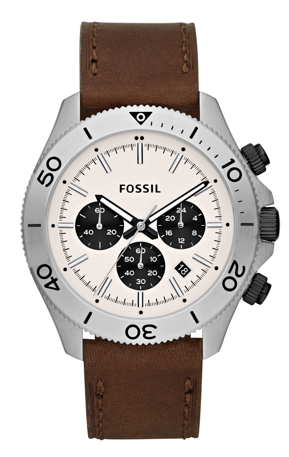 Fossil Retro Traveller CH2886