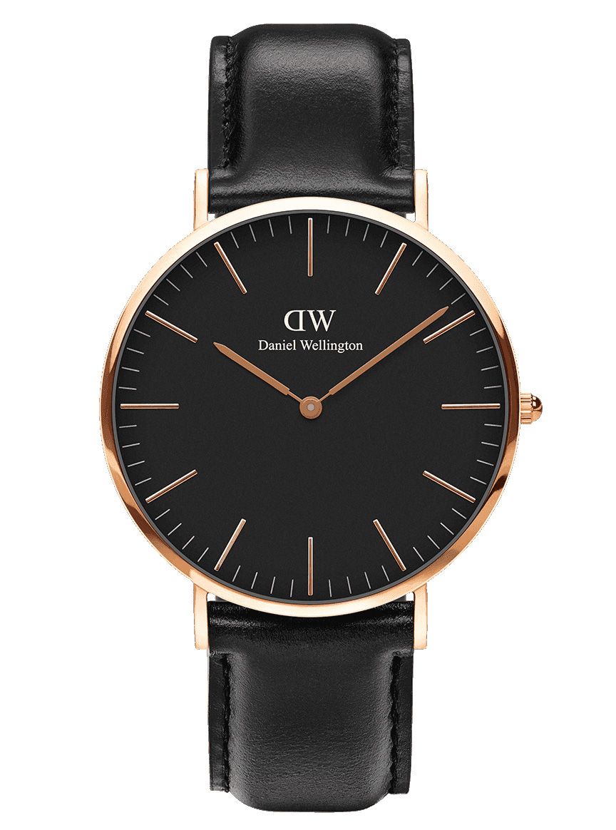 Daniel wellington classy sheffield 26mm best sale