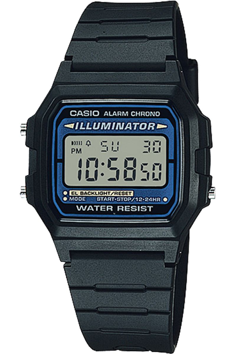 Casio kellad best sale