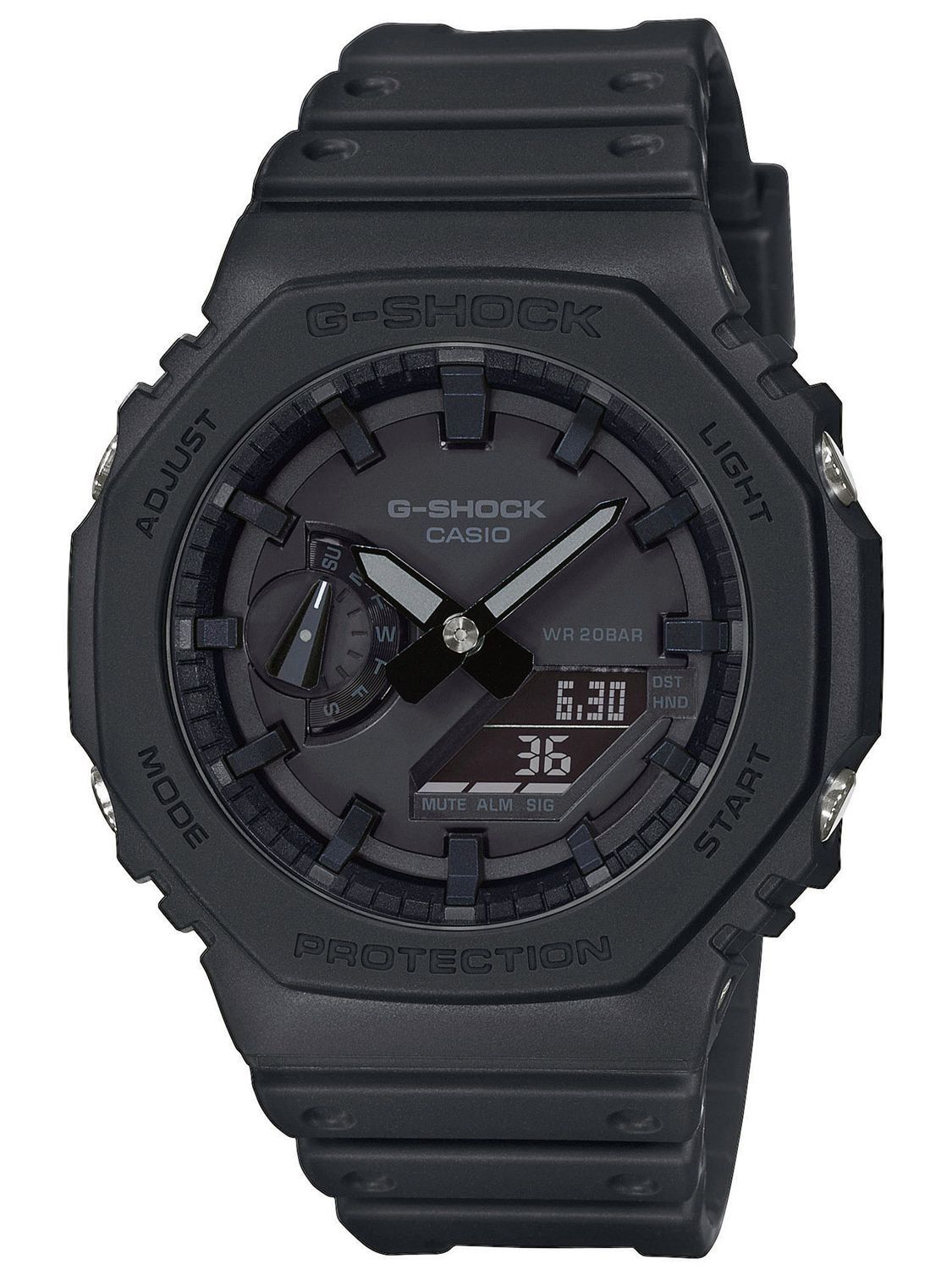 Casio g 2024 shock kellad