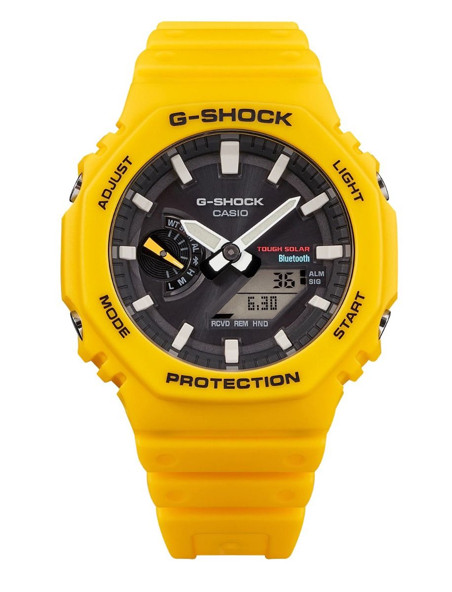 Casio G Shock CasiOak GA B2100C 9AER GA B2100C 9AER