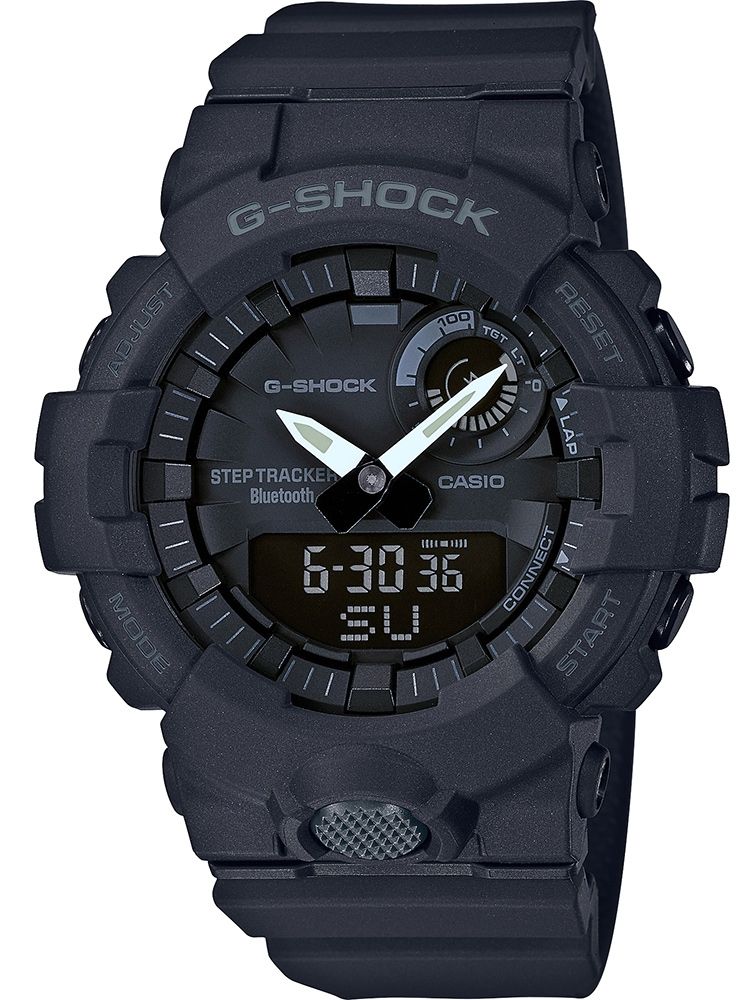 Casio G Shock Osta Tookindlaid ja Robustseid Kelli Siit