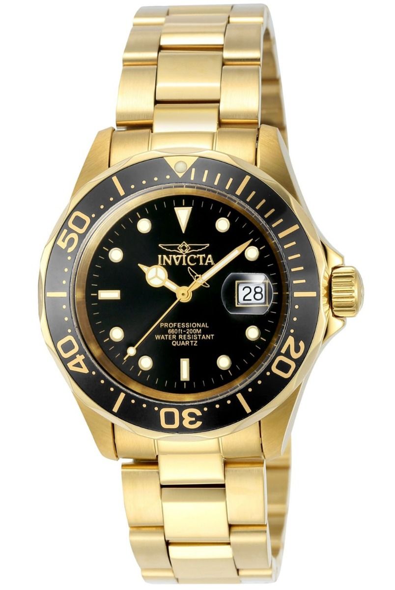 invicta ure