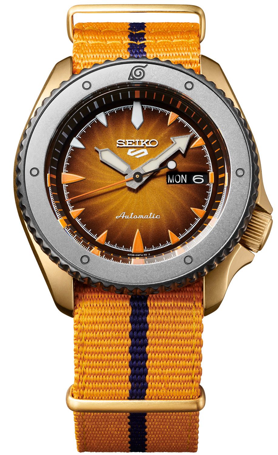 seiko kellad