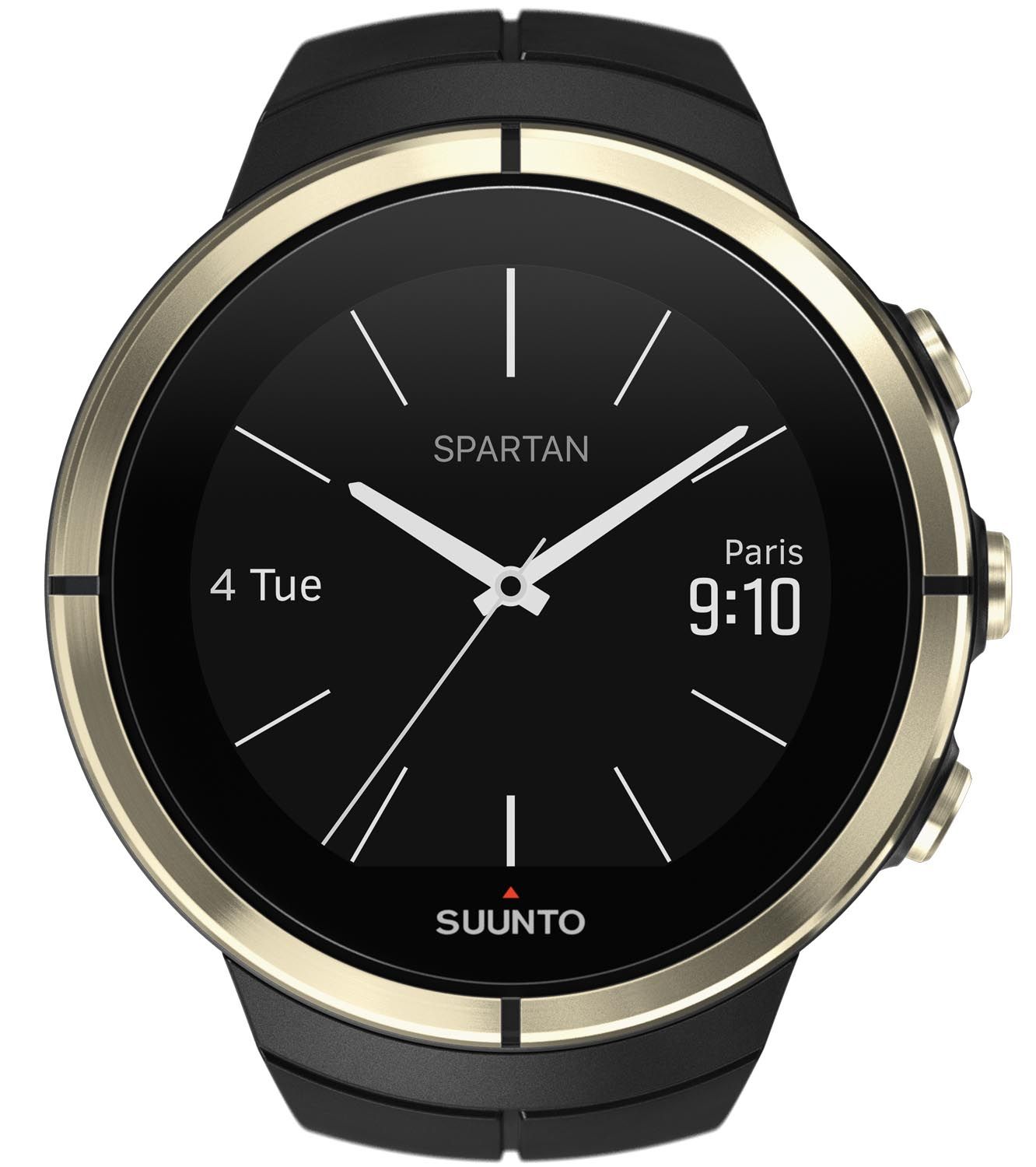Suunto Spartan Ultra Gold Special Edition SS023304000 - RIP