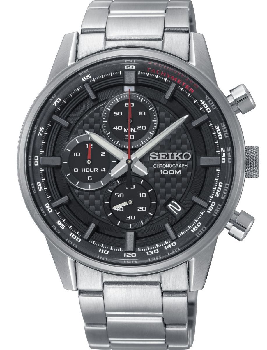 Seiko Neo Sports Chronograph SSB313P1