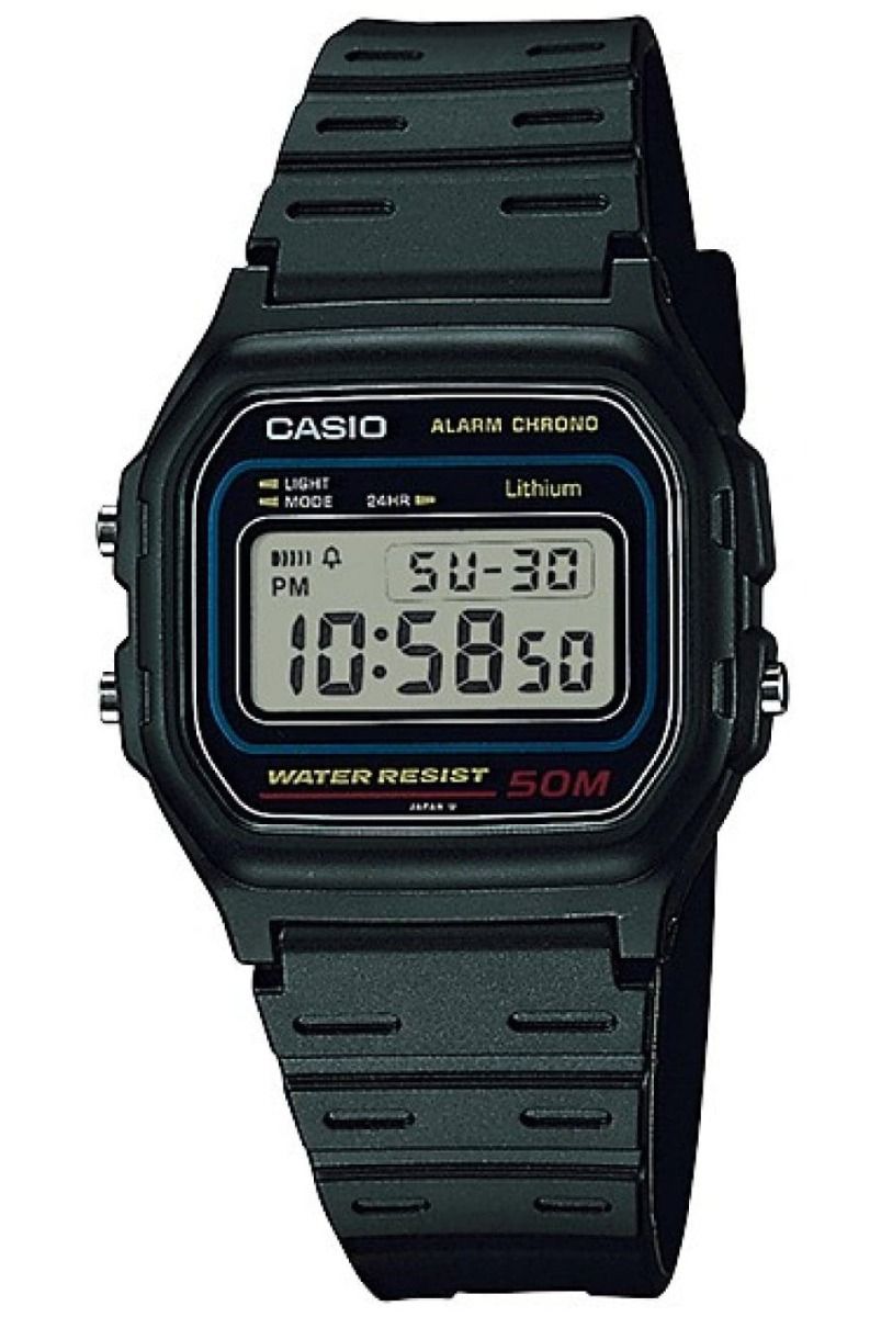 Casio kellad hotsell