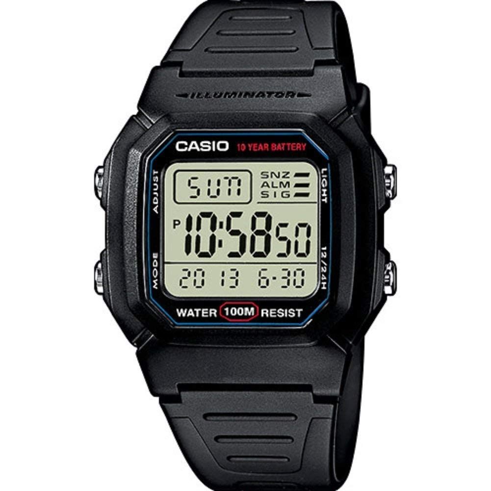 Casio Kellad Kvaliteetsete Casio Kaekellade Muuja Eestis