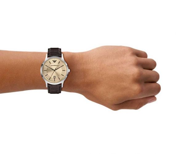 Emporio Armani Renato AR11783