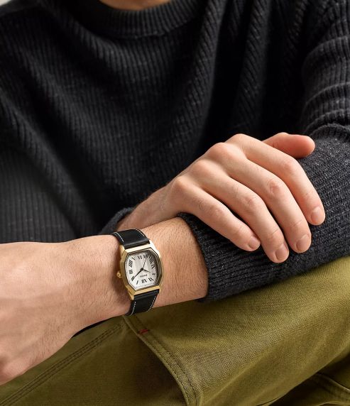 Fossil Harlow FS6215