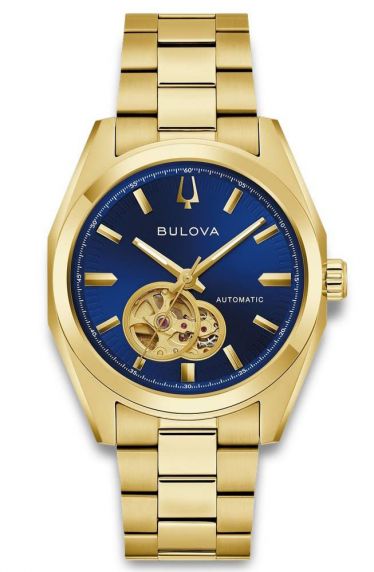 Bulova Classic Surveyor 97A203