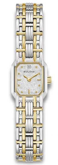Bulova Classic Goddess of Time 98P237