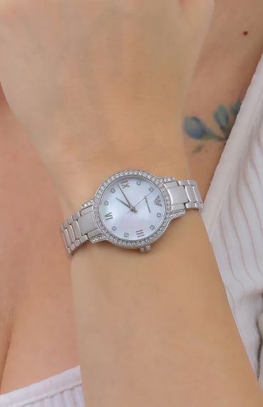 Emporio Armani Cleo AR11484
