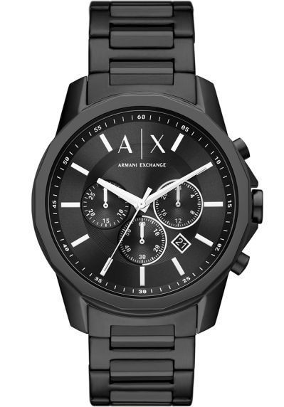 Armani Exchange Banks AX1722 - RIP