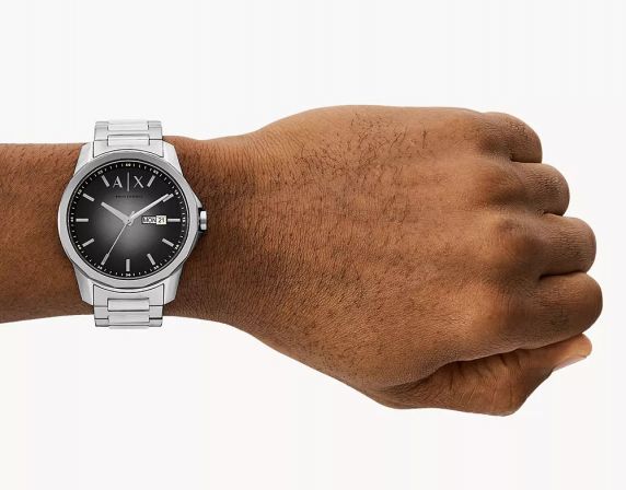 Armani Exchange Banks AX1764