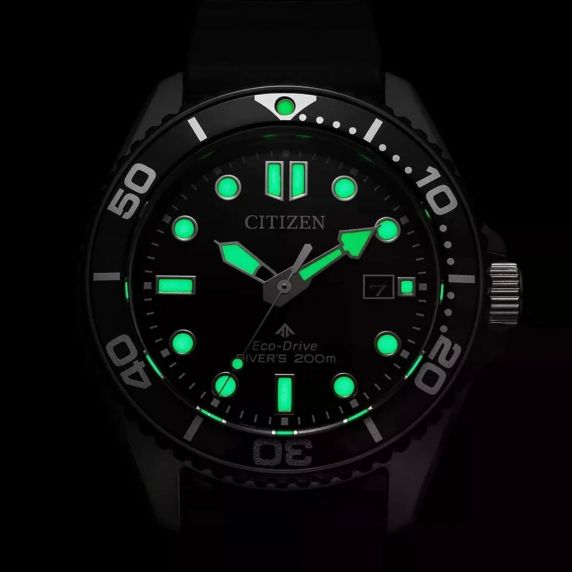 Citizen Promaster Diver BN0266-07E