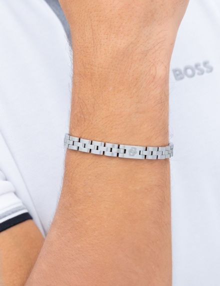 BOSS Archer Bracelet 19cm