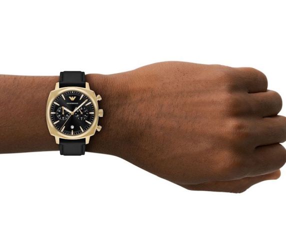 Emporio Armani Carlo AR11690
