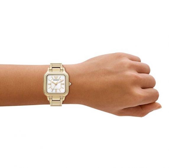 Emporio Armani Cecilia AR11744