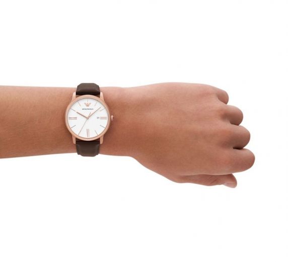 Emporio Armani Minimalist AR11572