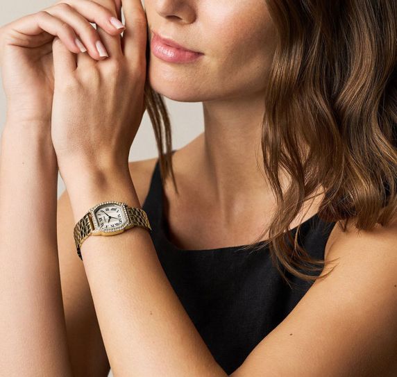 Fossil Harlow ES5489