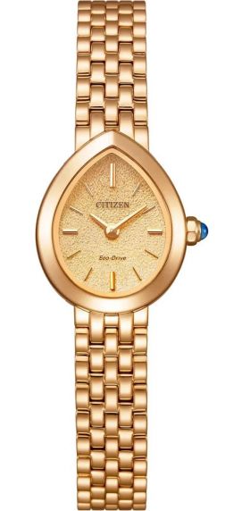 Citizen L Eco-Drive EX1553-56X