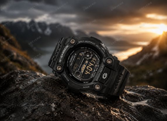 Marine G-Shock päikesekell | GW-7900B-1ER