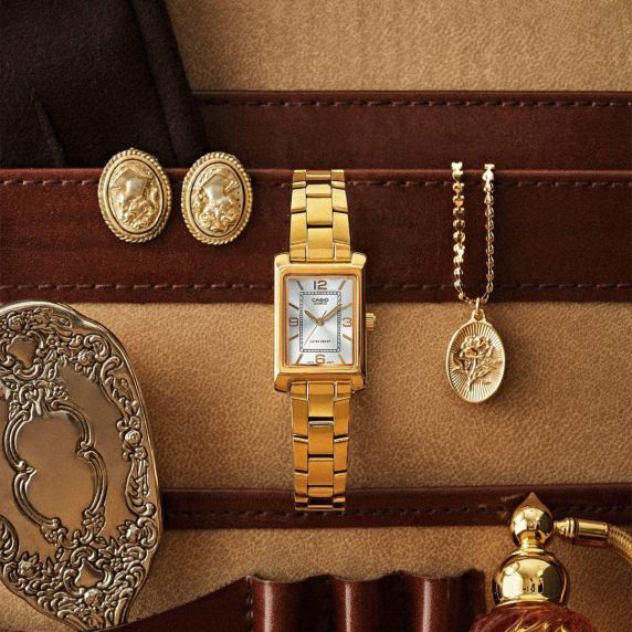 Casio Vintage LTP-1234PG-7AEF