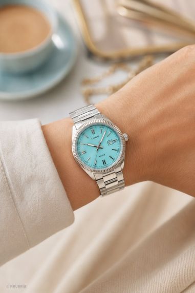 Casio Timeless 30mm LTP-1302PD-2A2VEF