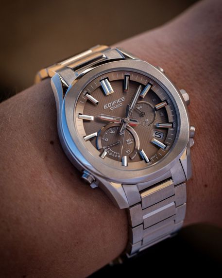 Casio Edifice Bluetooth EQB-1300D-5AEF