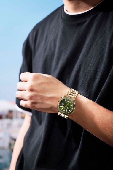 Citizen Tsuyosa Automatic NJ0232-53X