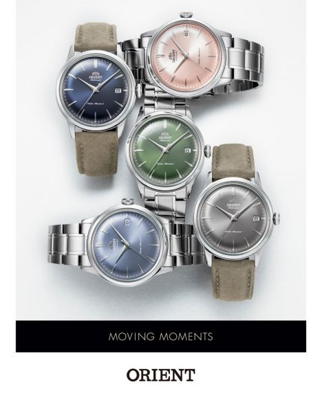 Orient Bambino RA-AC0M13N